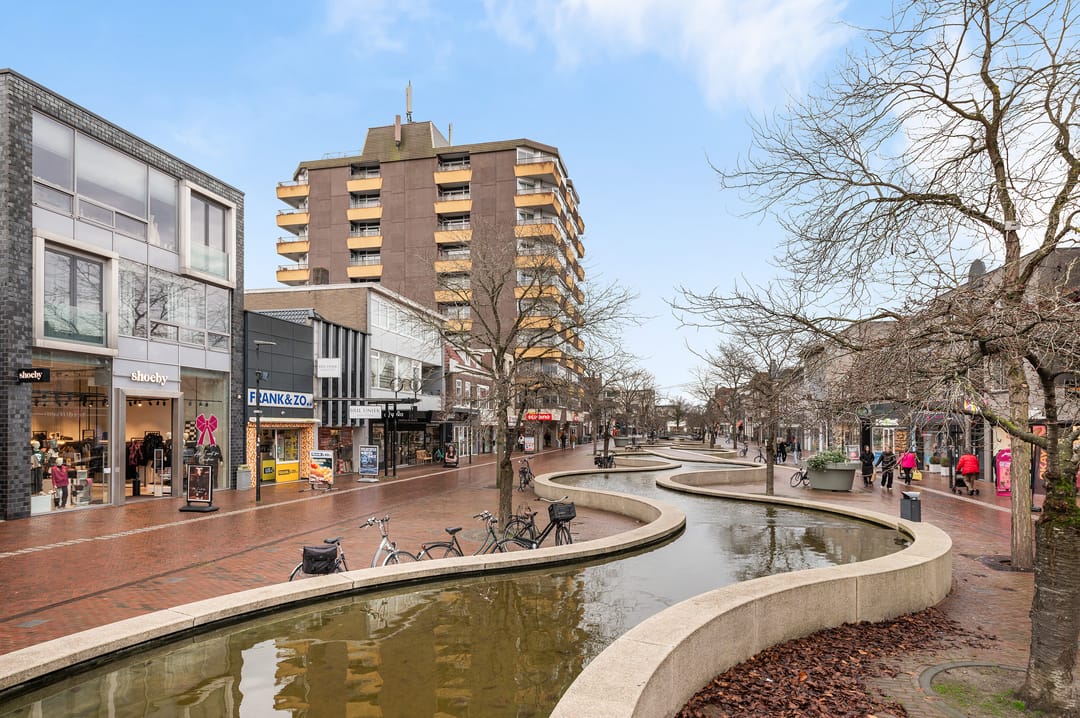 Foto 1 van Hoofdstraat 159-81