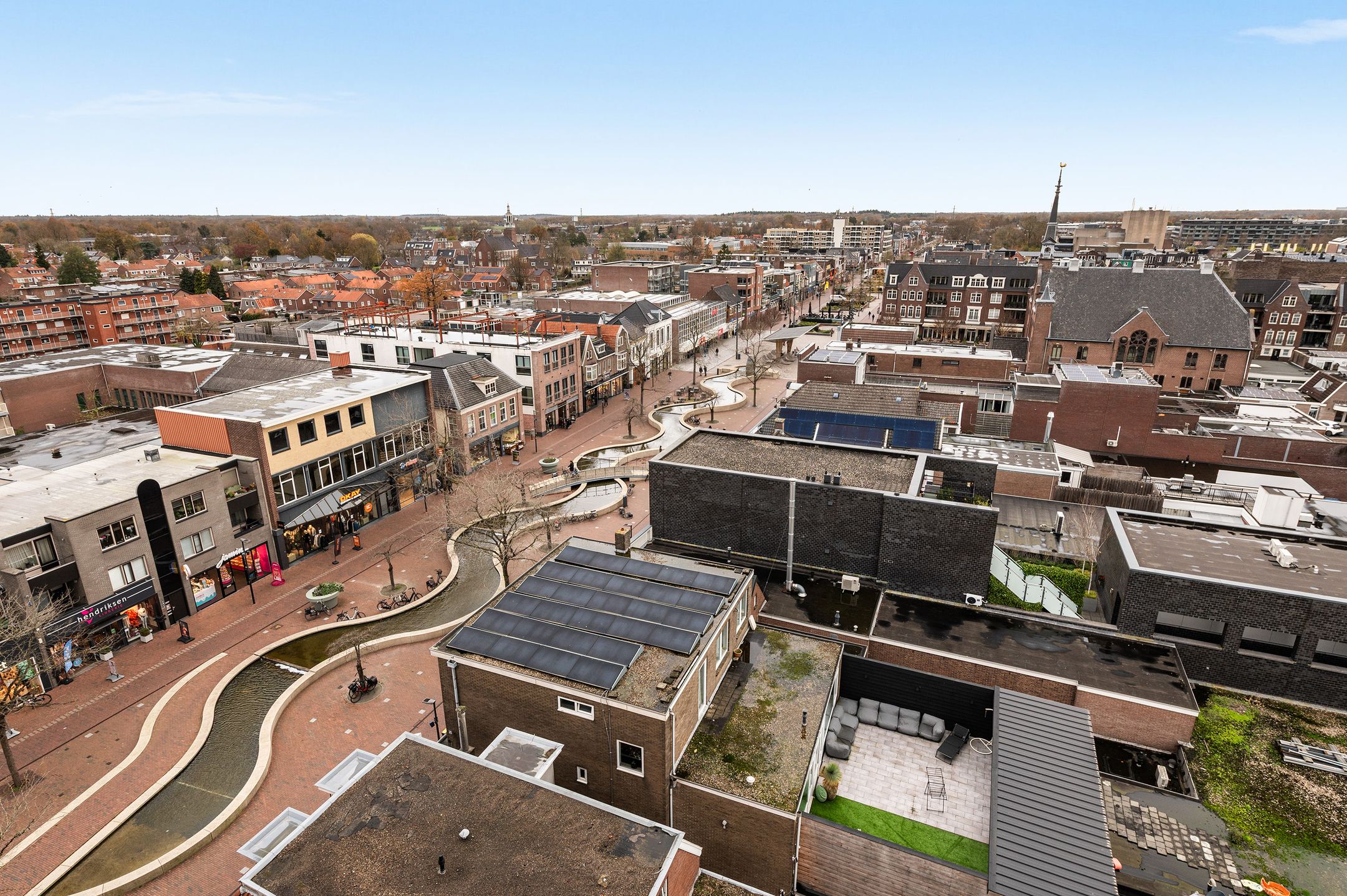 Foto 3 van Hoofdstraat 159-81