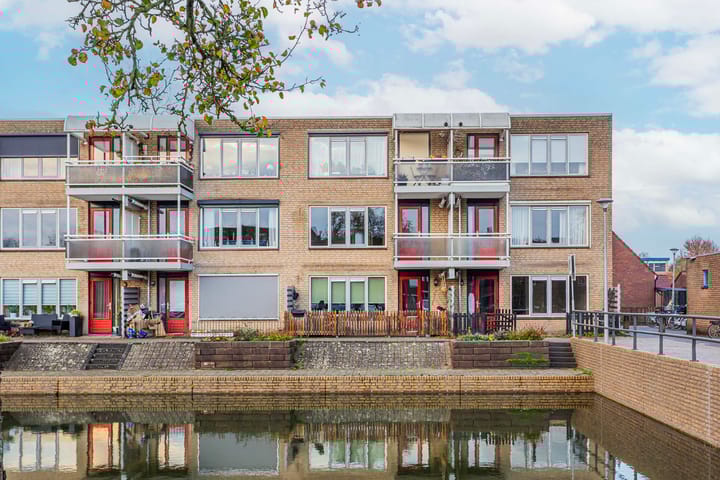 Foto 2 van Suze Groenewegstraat 60