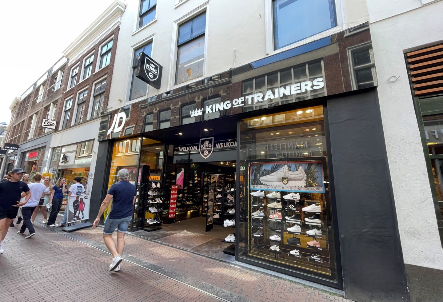 Bekijk foto 3 van Donkersteeg 9