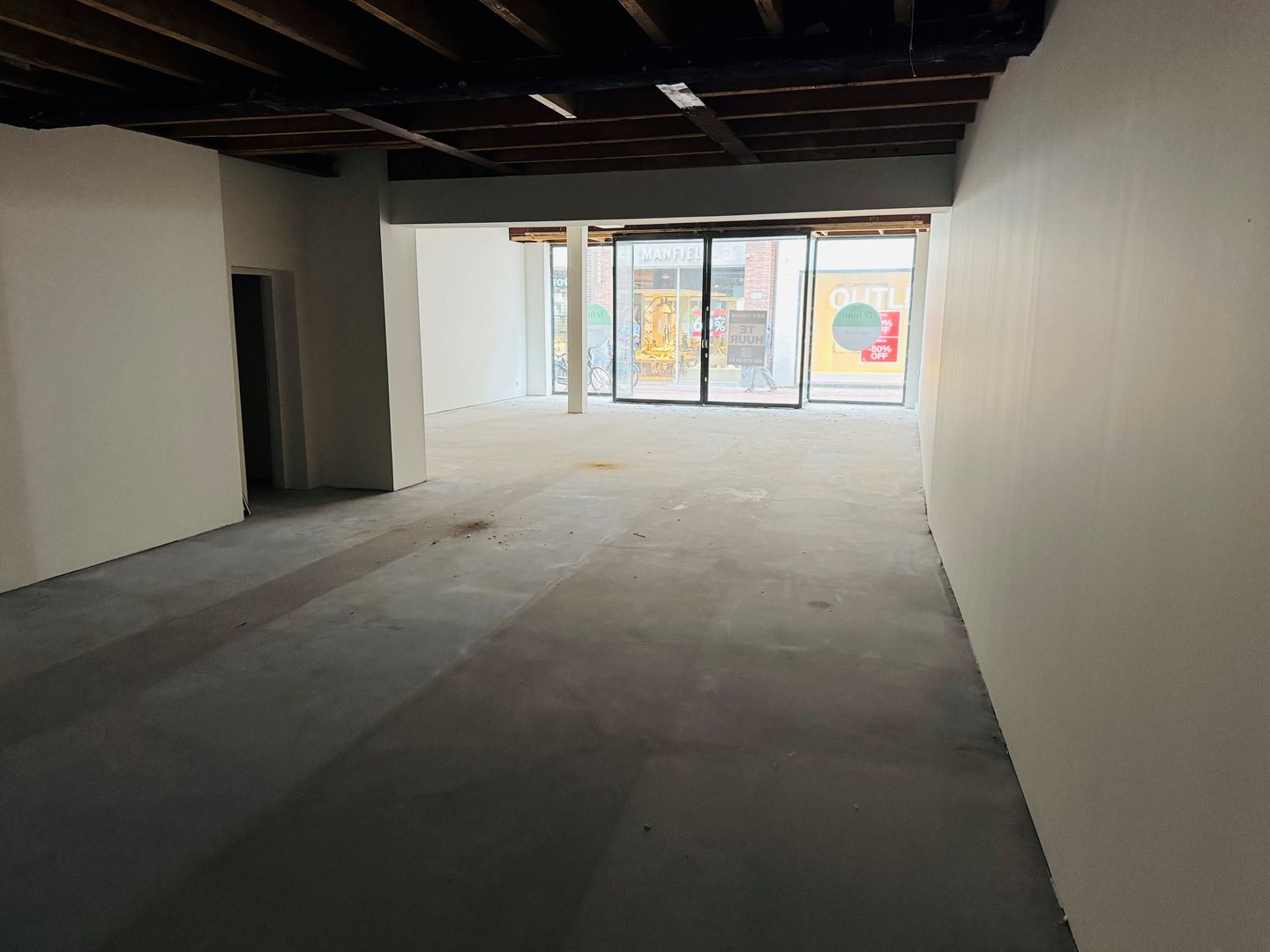 Bekijk foto 5 van Donkersteeg 9