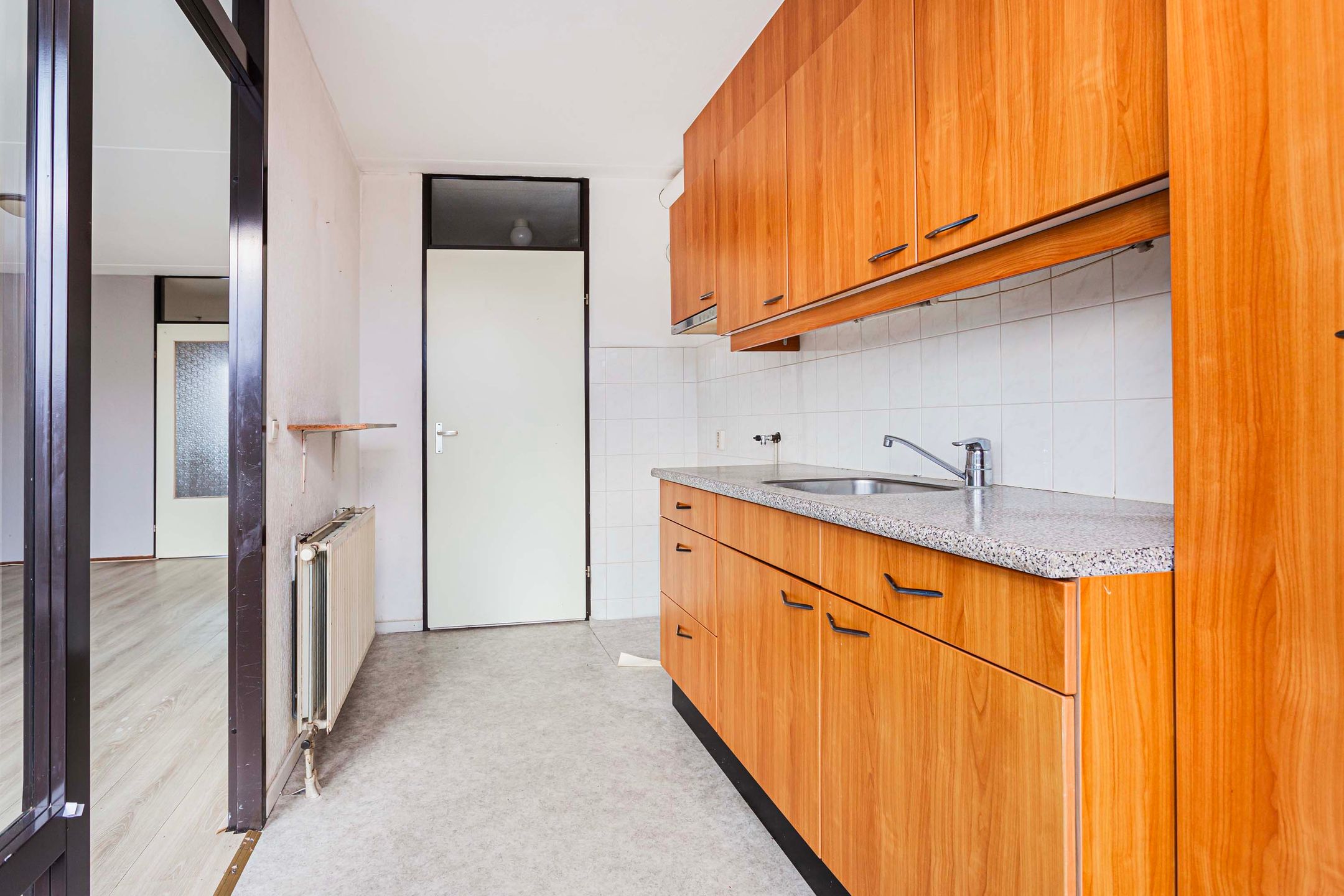 Photo 12 of Suze Groenewegstraat 60