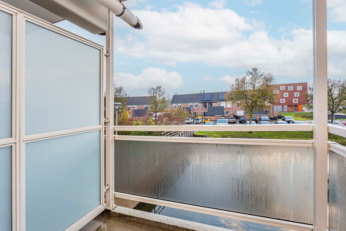 Photo 14 of Suze Groenewegstraat 60