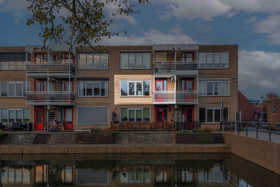 Photo 31 of Suze Groenewegstraat 60