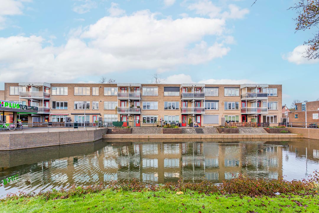 Photo 32 of Suze Groenewegstraat 60