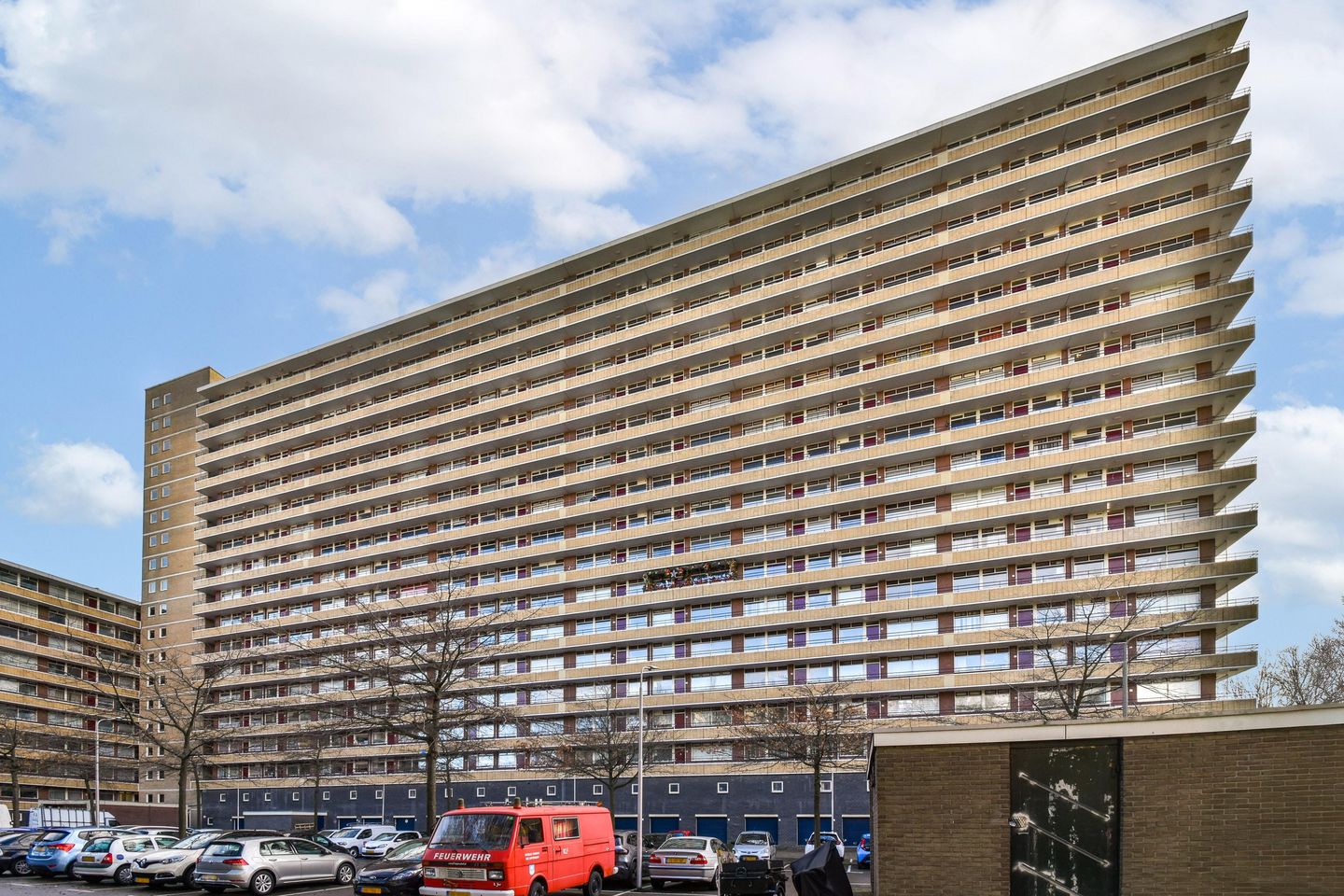 Photo 1 of Bosboom-Toussaintplein 155