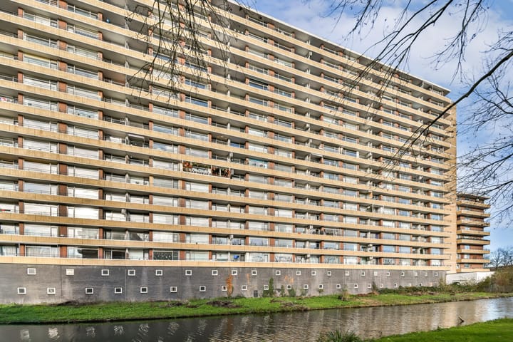 Photo 3 of Bosboom-Toussaintplein 155