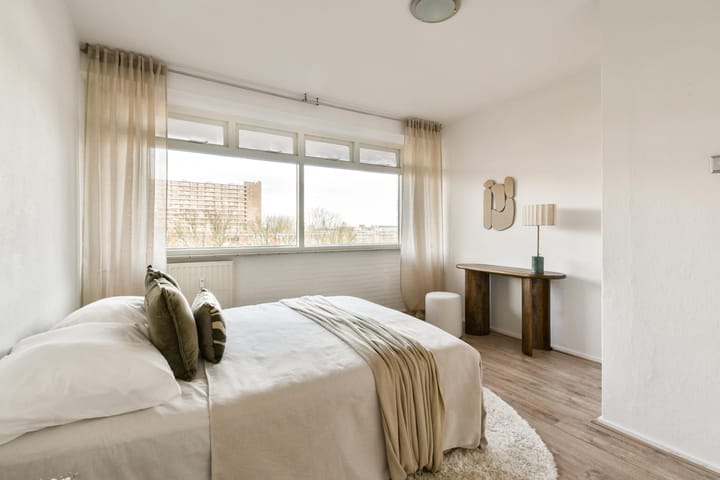 Photo 9 of Bosboom-Toussaintplein 155