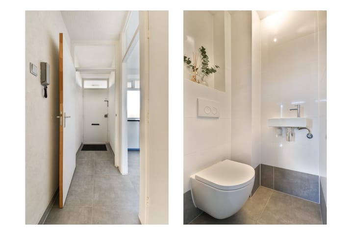 Photo 19 of Bosboom-Toussaintplein 155