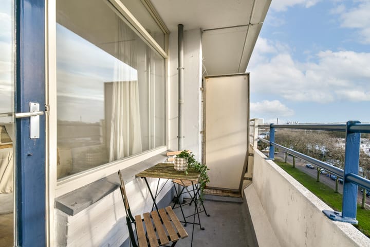 Photo 17 of Bosboom-Toussaintplein 155