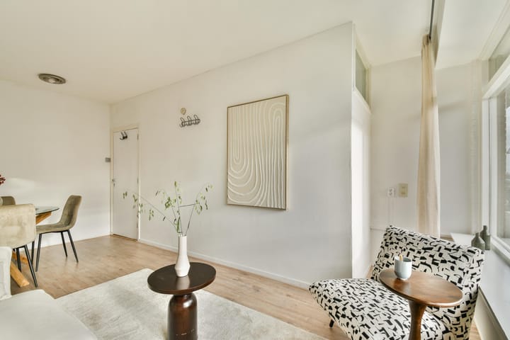 Photo 5 of Bosboom-Toussaintplein 155