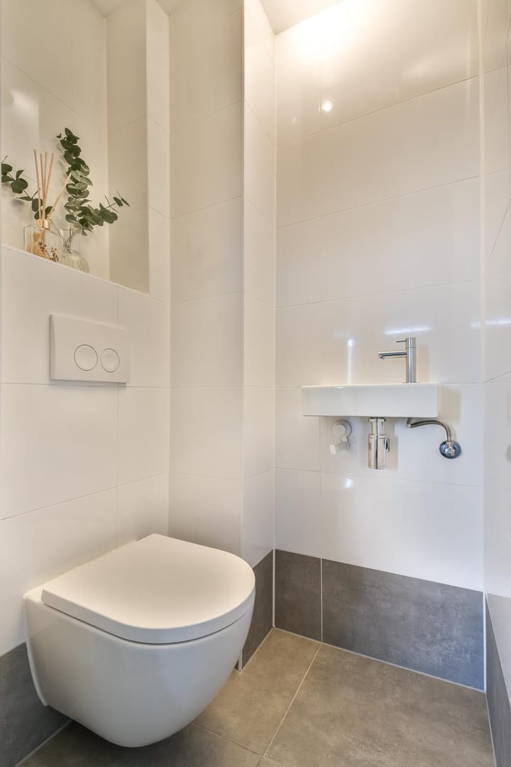 Photo 21 of Bosboom-Toussaintplein 155