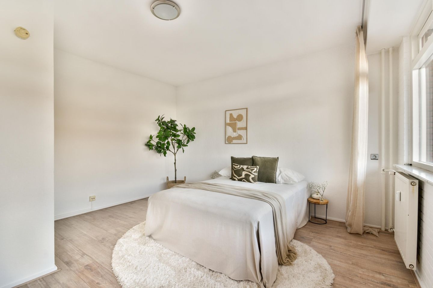 Foto 10 van Bosboom-Toussaintplein 155