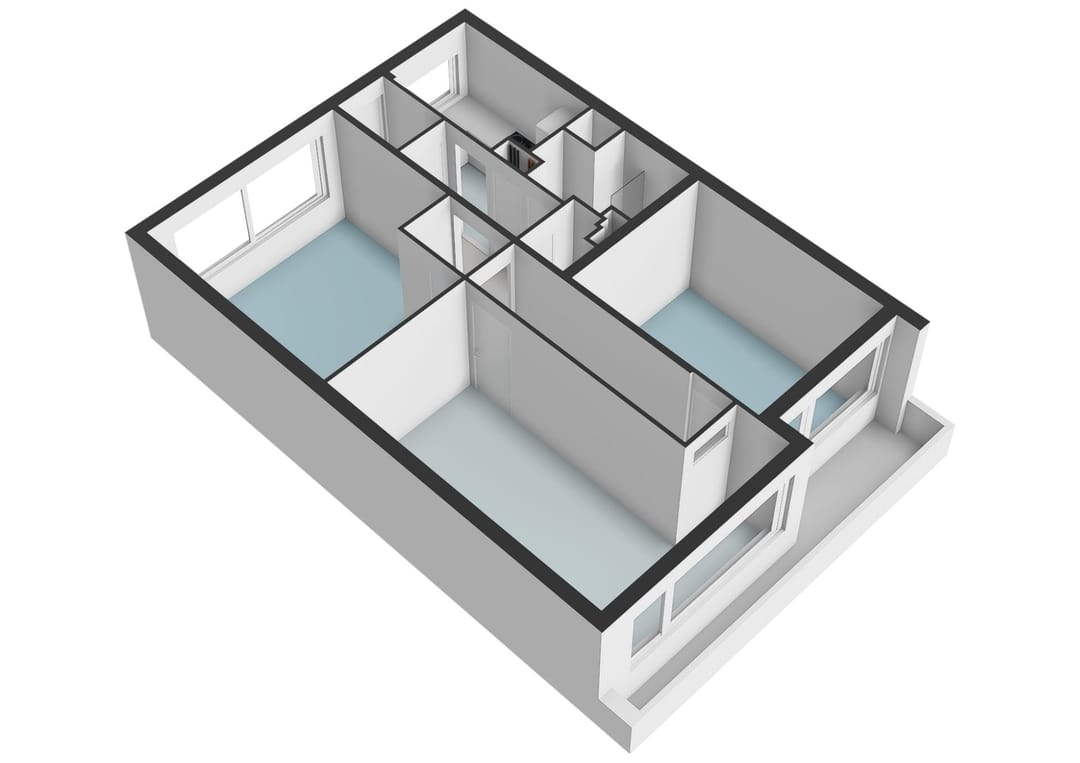 Foto 26 van Bosboom-Toussaintplein 155