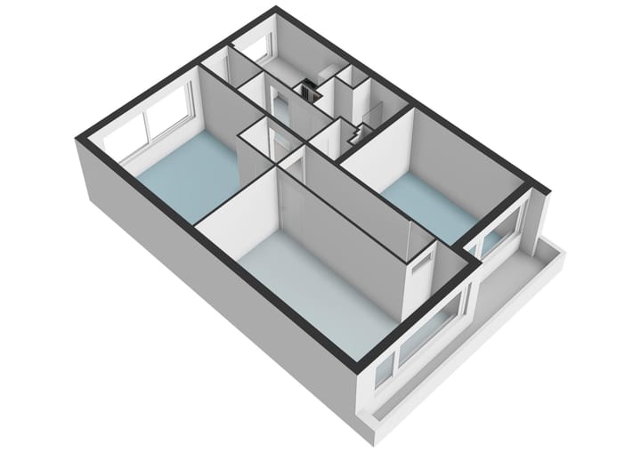 Photo 26 of Bosboom-Toussaintplein 155