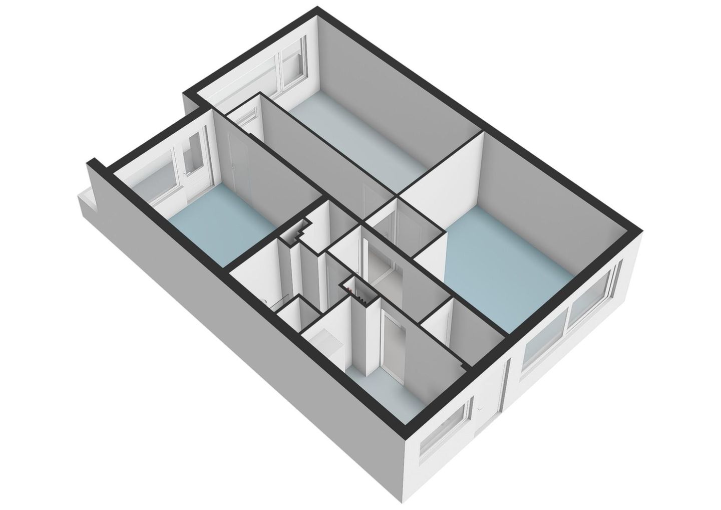 Foto 25 van Bosboom-Toussaintplein 155