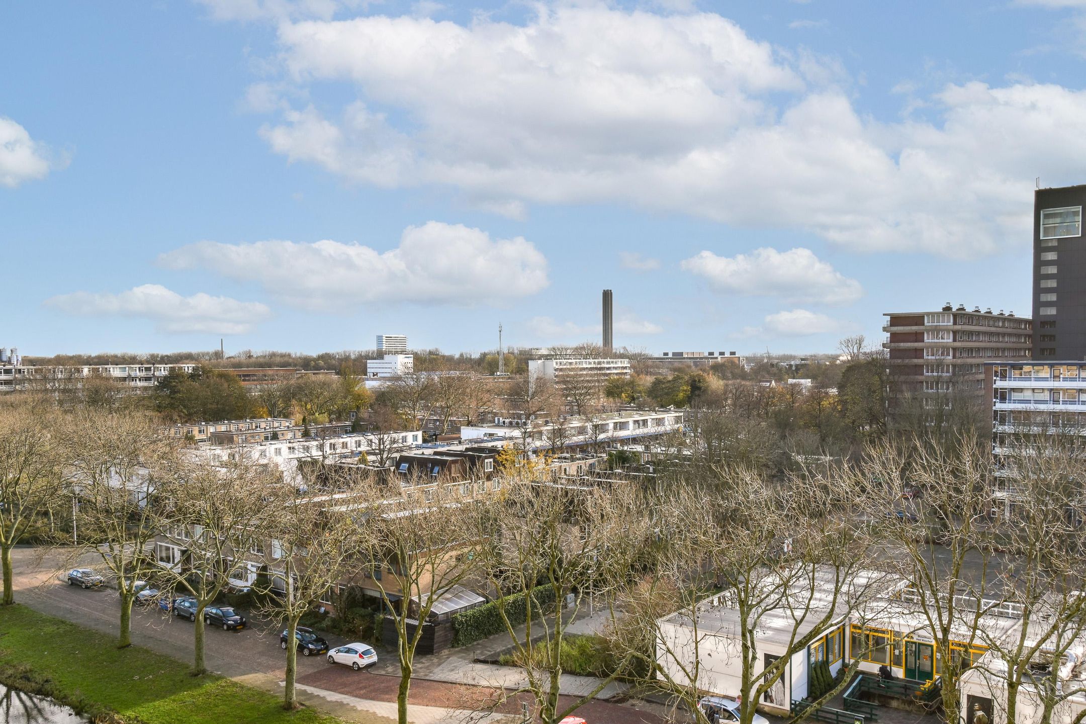 Foto 18 van Bosboom-Toussaintplein 155