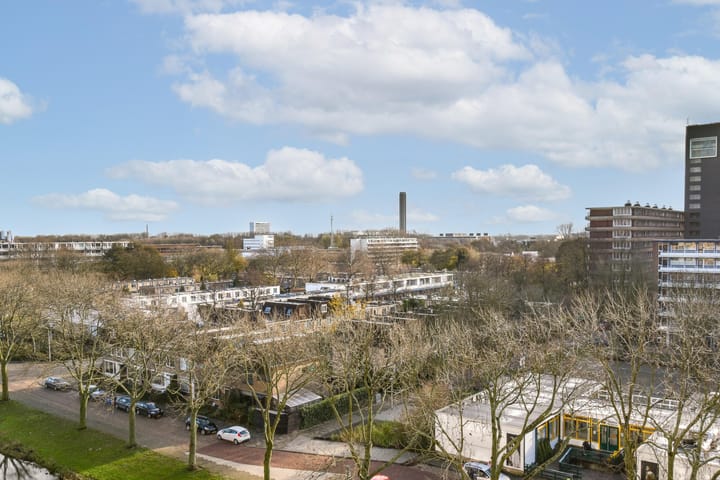 Photo 18 of Bosboom-Toussaintplein 155