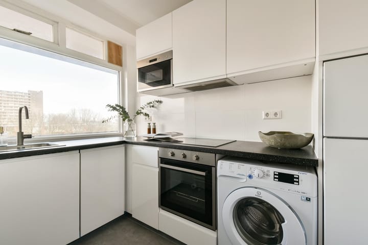 Photo 7 of Bosboom-Toussaintplein 155