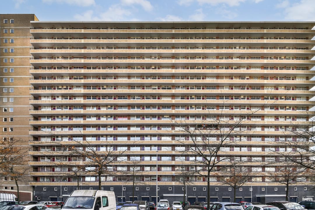 Foto 2 van Bosboom-Toussaintplein 155