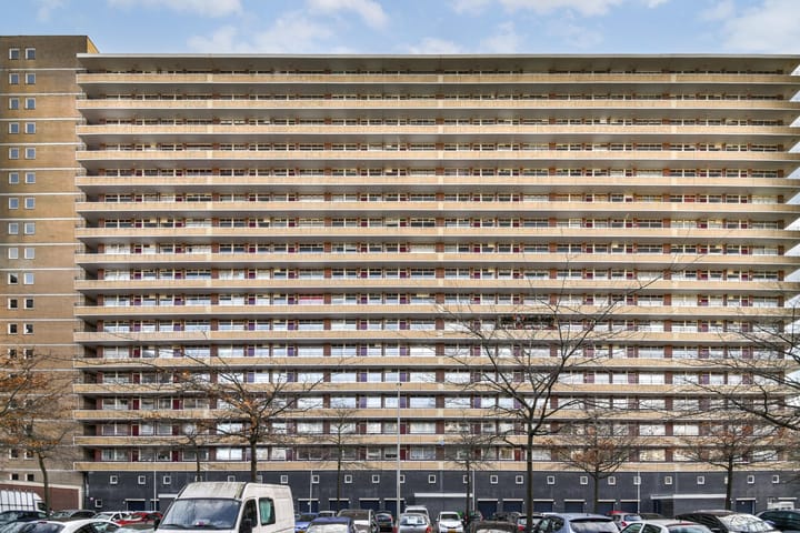 Photo 2 of Bosboom-Toussaintplein 155