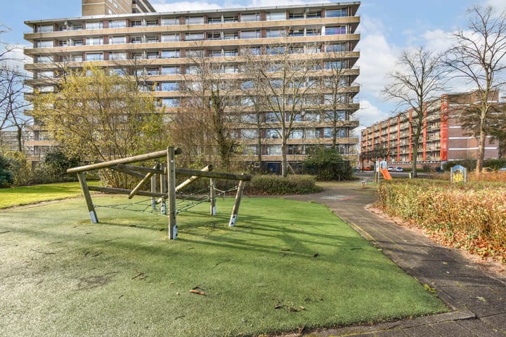 Photo 22 of Bosboom-Toussaintplein 155