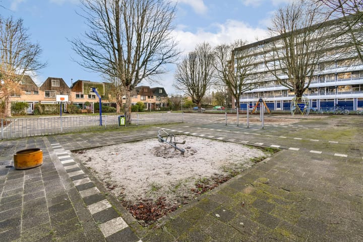 Photo 23 of Bosboom-Toussaintplein 155