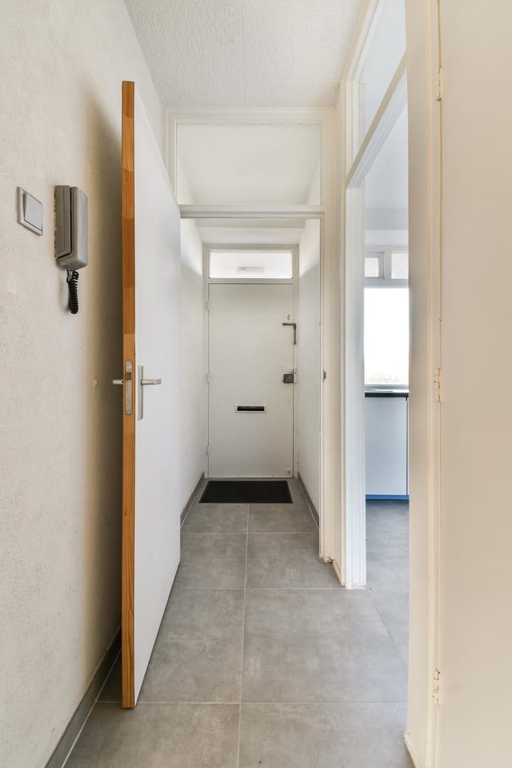 Photo 20 of Bosboom-Toussaintplein 155