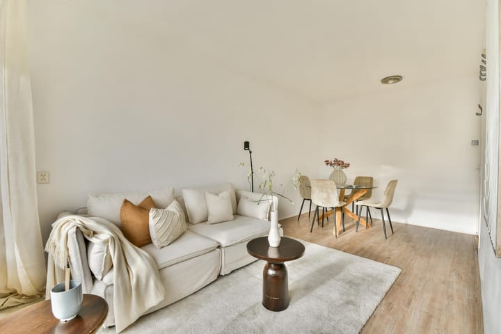 Photo 6 of Bosboom-Toussaintplein 155