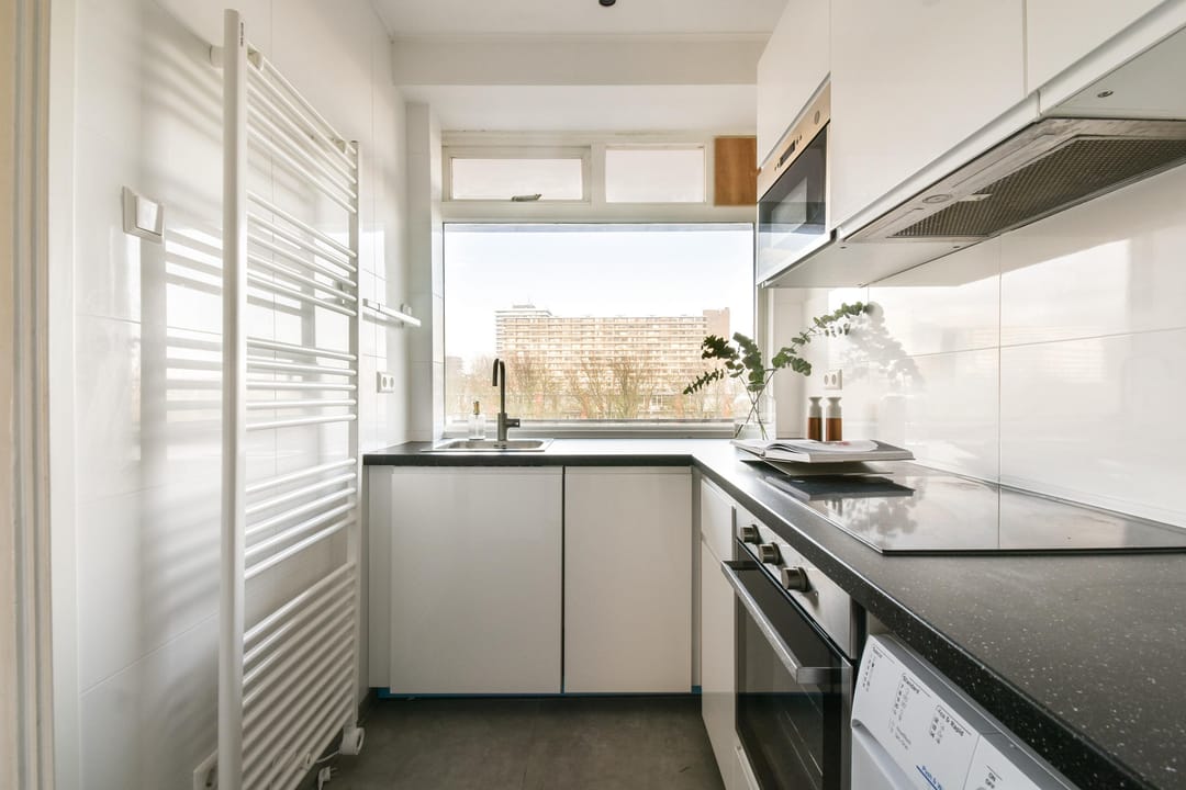 Foto 8 van Bosboom-Toussaintplein 155