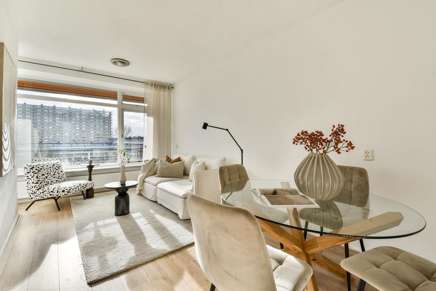 Foto 4 van Bosboom-Toussaintplein 155