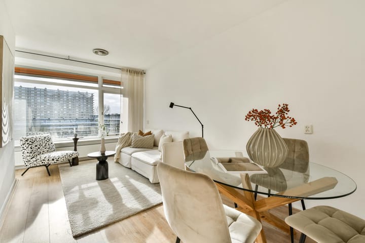 Photo 4 of Bosboom-Toussaintplein 155