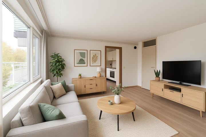 Foto 23 van Hagestede 101