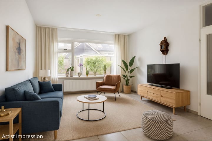 Foto 3 van Torenstraat 27