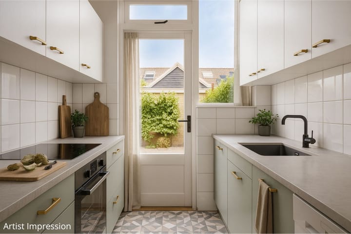 Photo 5 of Torenstraat 27