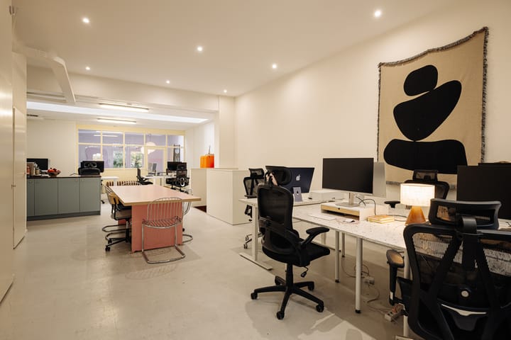 Hembrugstraat 9-H, Amsterdam