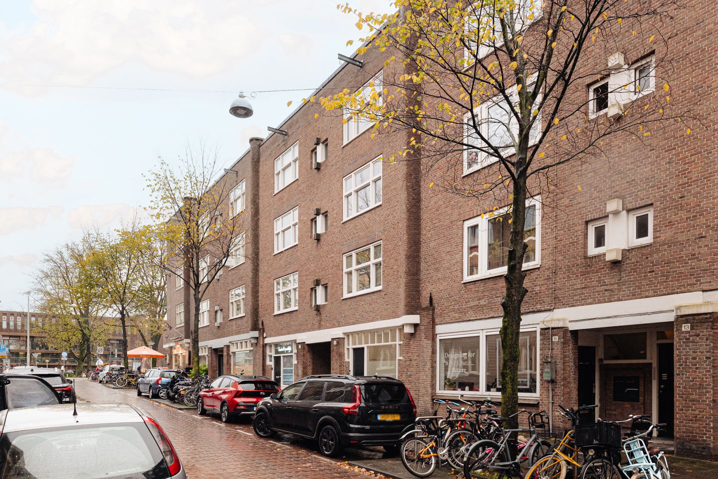 View photo 4 of Hembrugstraat 9-H