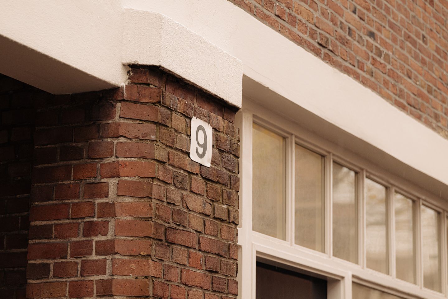 View photo 5 of Hembrugstraat 9-H