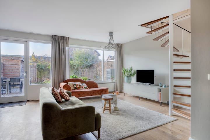 Photo 2 of de Baljuw 19