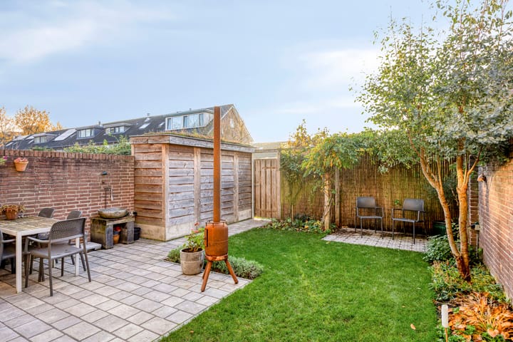 Photo 5 of de Baljuw 19