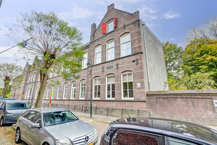 Foto 2 van Raoul Wallenbergplantsoen 13