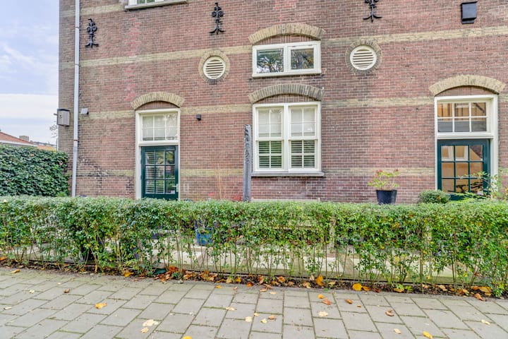 Foto 3 van Raoul Wallenbergplantsoen 13