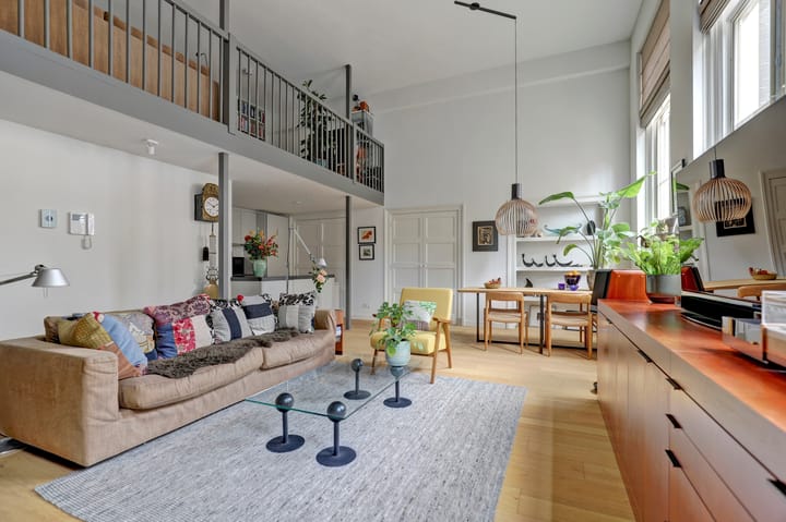 Foto 4 van Raoul Wallenbergplantsoen 13