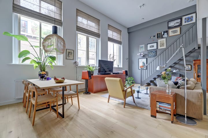 Foto 5 van Raoul Wallenbergplantsoen 13