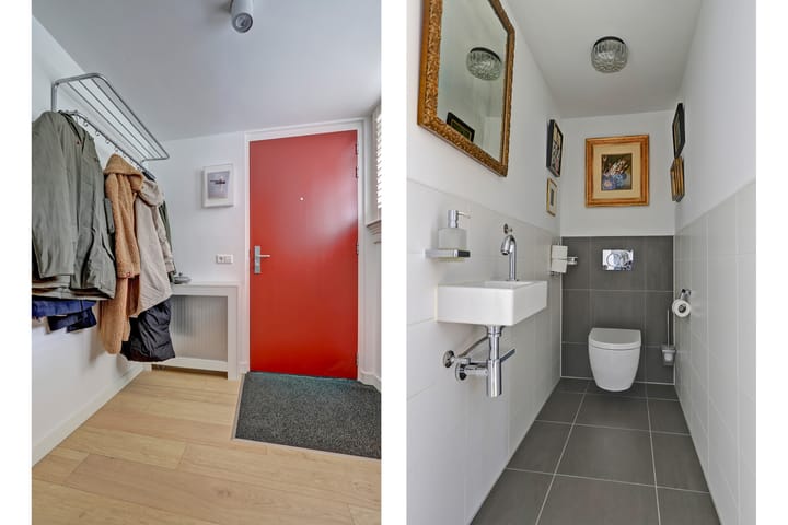 Foto 6 van Raoul Wallenbergplantsoen 13