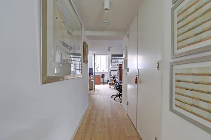 Foto 7 van Raoul Wallenbergplantsoen 13