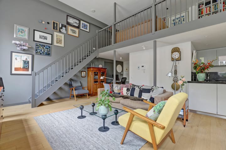 Foto 8 van Raoul Wallenbergplantsoen 13