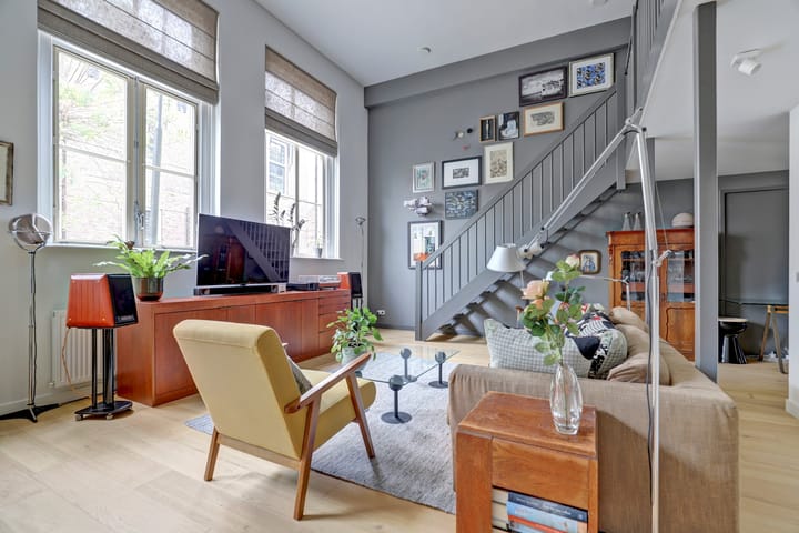 Foto 9 van Raoul Wallenbergplantsoen 13