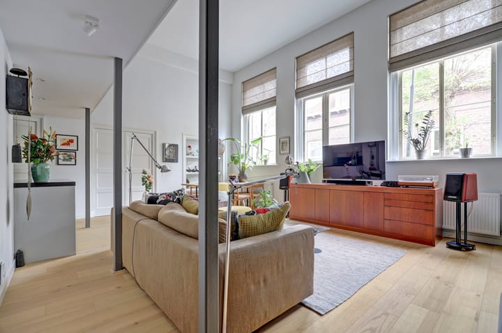 Foto 11 van Raoul Wallenbergplantsoen 13