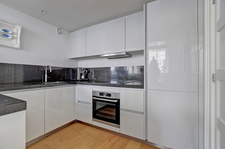 Foto 13 van Raoul Wallenbergplantsoen 13